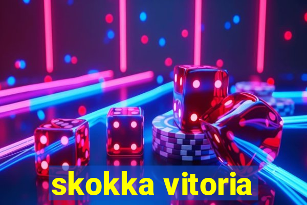 skokka vitoria